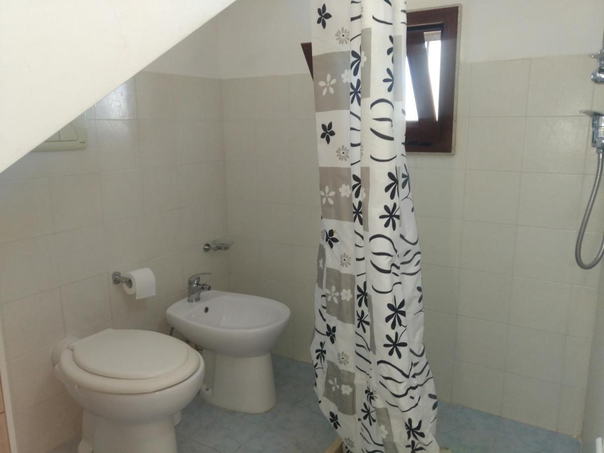 Orchidea Villa Сант'Изидоро Екстериор снимка